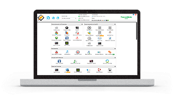 AMBROHOST